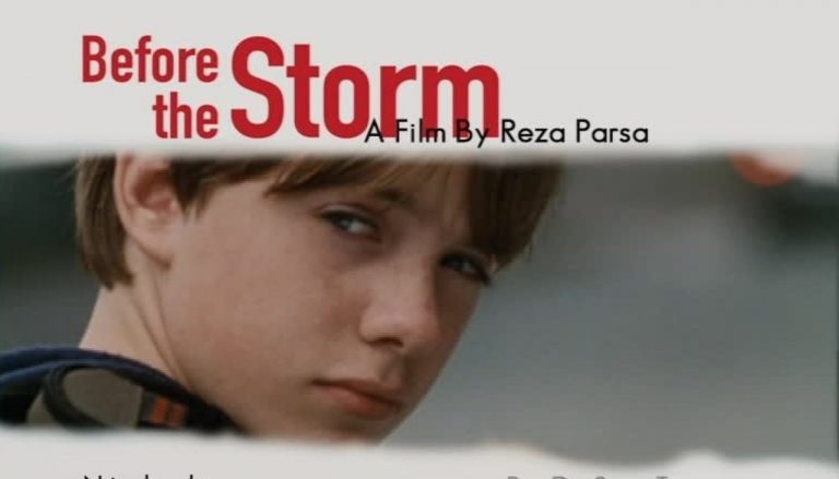 Before the Storm (2000)