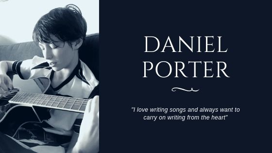 DANIEL PORTER