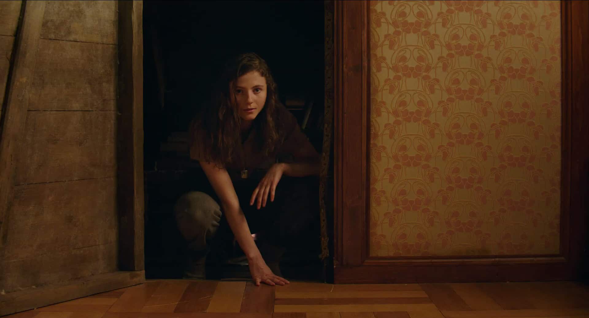 Jojo Rabbit (2019) » TheSkyKid.Com