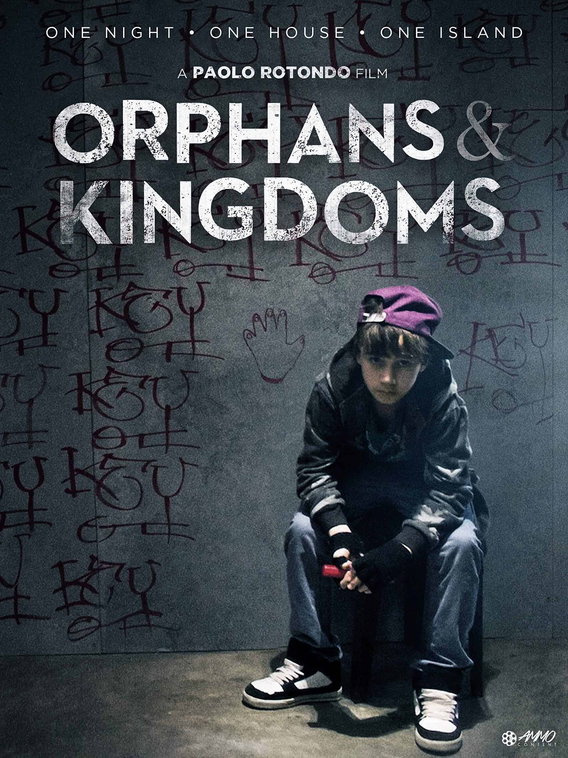 Orphans & Kingdoms