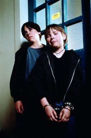 Little Criminals 1995 TheSkyKid.Com