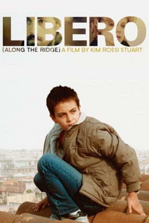 Poster for the movie ""
