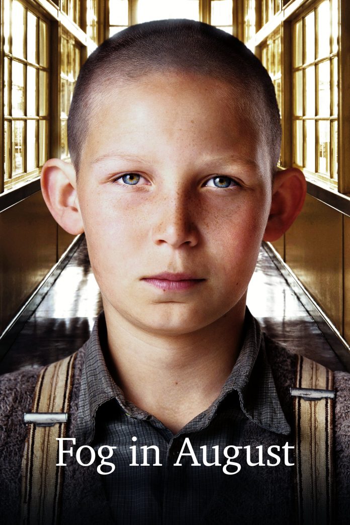 Poster for the movie ""