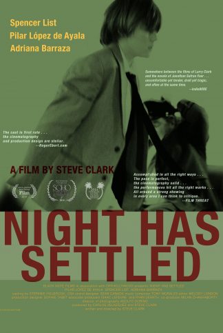 Poster for the movie ""