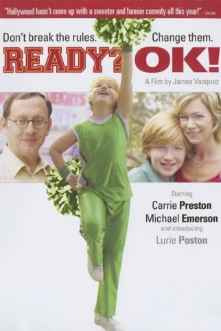Poster for the movie "Ready? OK!"