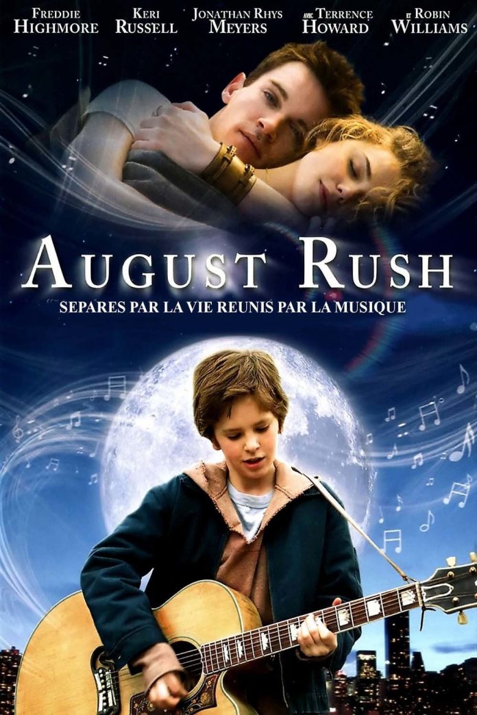 Poster for the movie ""