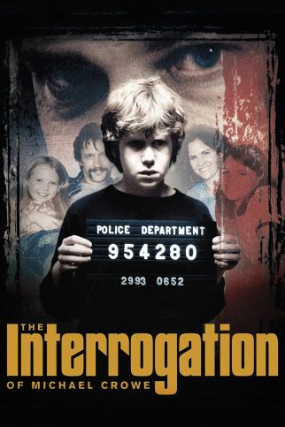 Poster for the movie ""