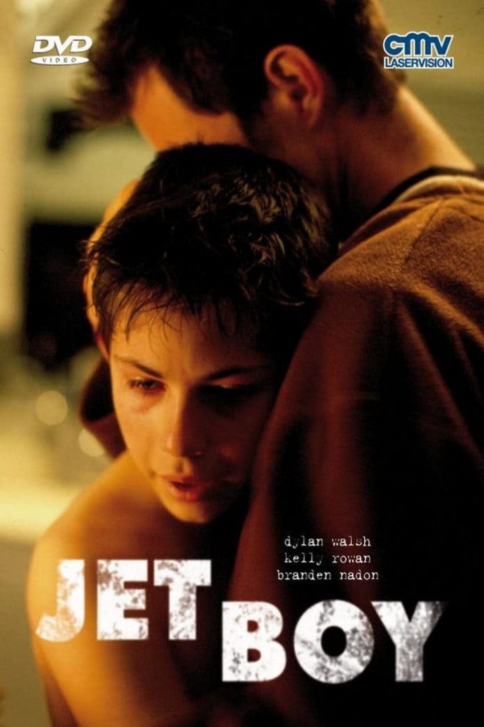 Poster for the movie ""