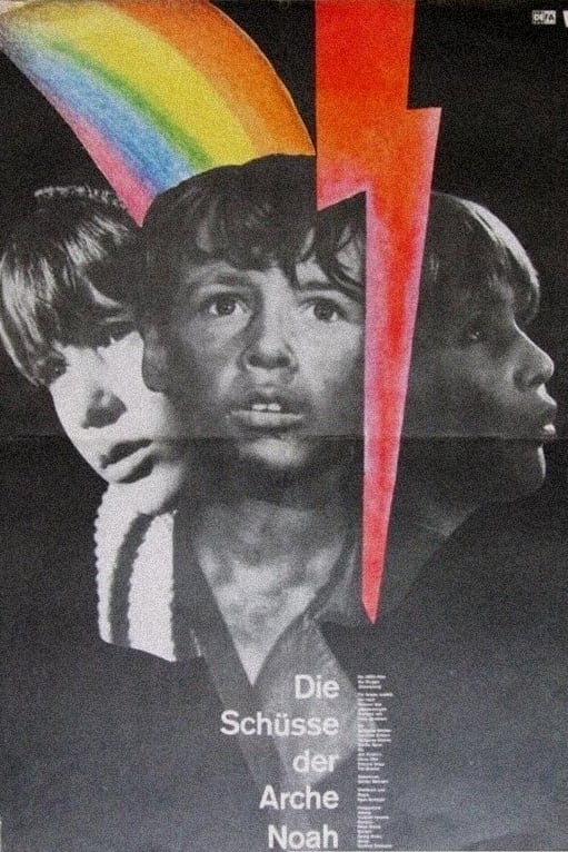 Poster for the movie ""