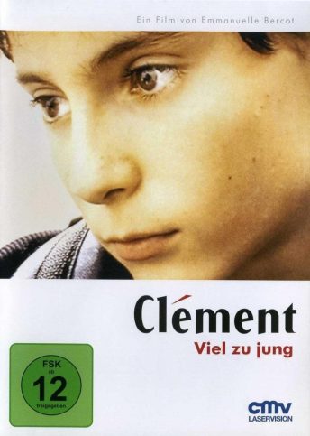 Poster for the movie "Clement"