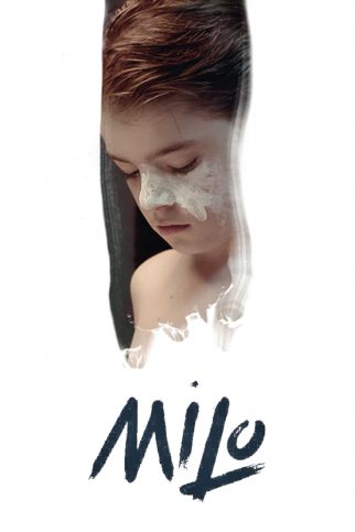 Poster for the movie "Milo"