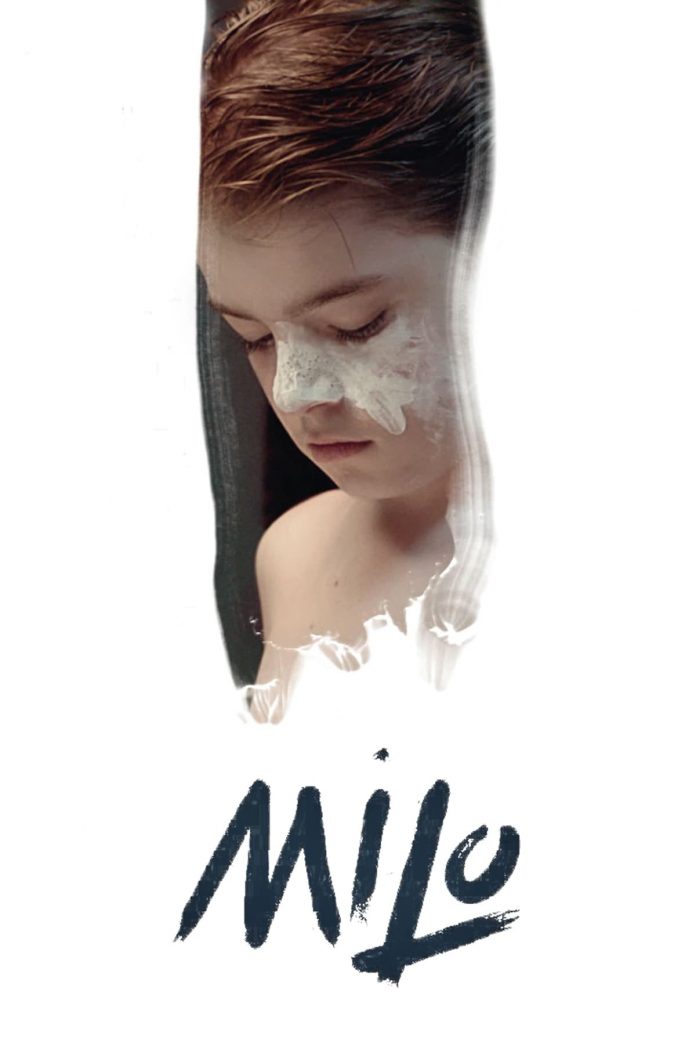 Poster for the movie "Milo"