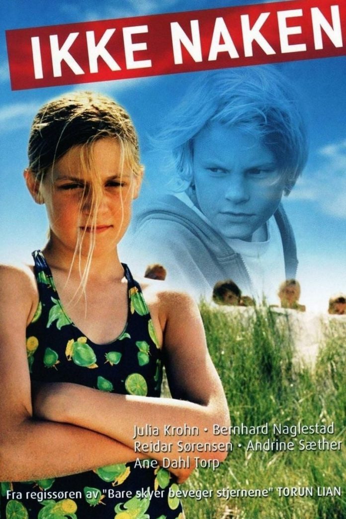 Poster for the movie ""