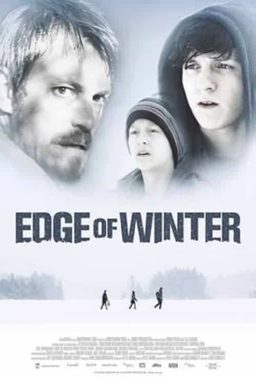 Poster for the movie ""