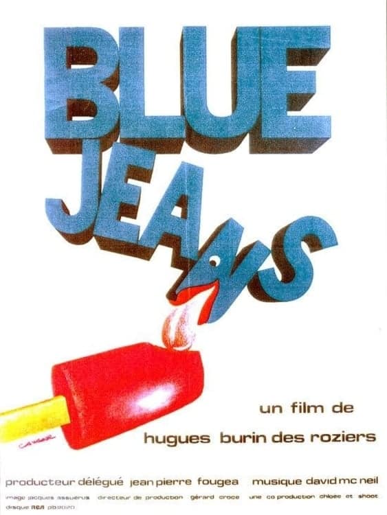 Poster for the movie ""