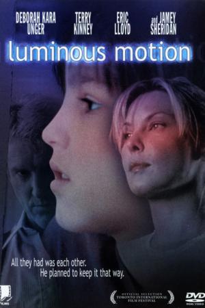 Luminous Motion cover