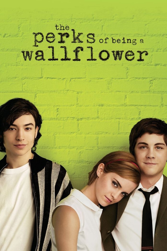 Poster for the movie ""