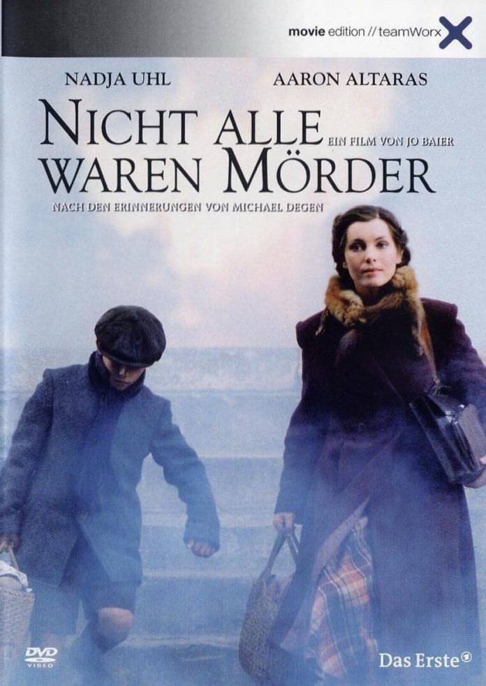 Poster for the movie ""
