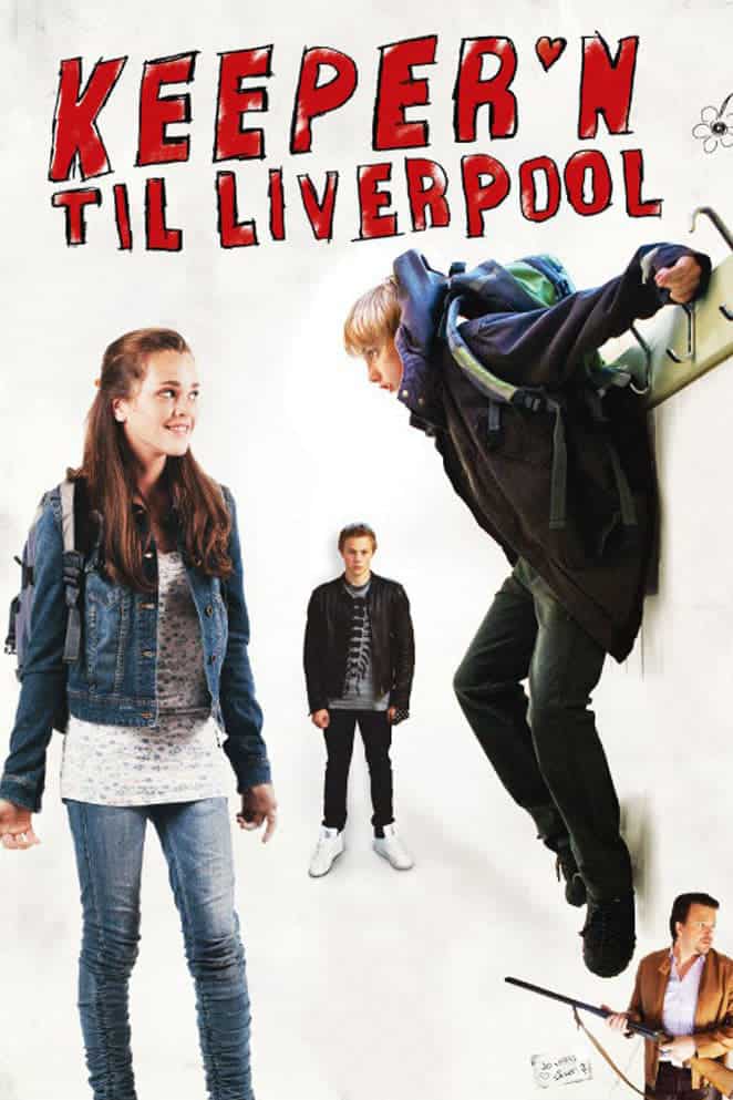 Poster for the movie ""