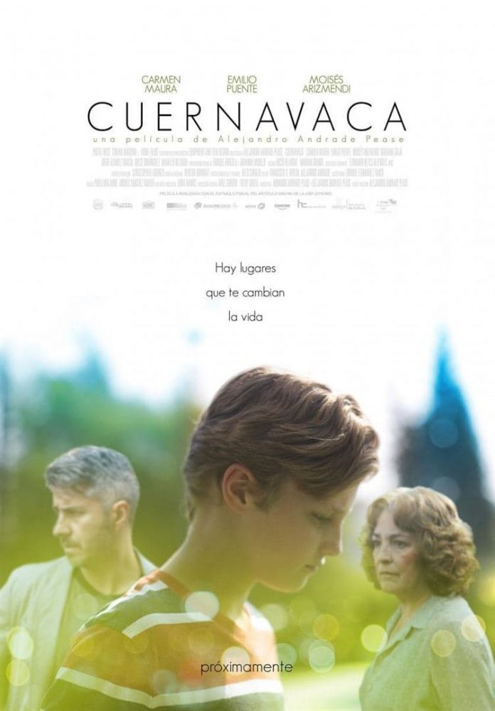 Poster for the movie "Seeds"