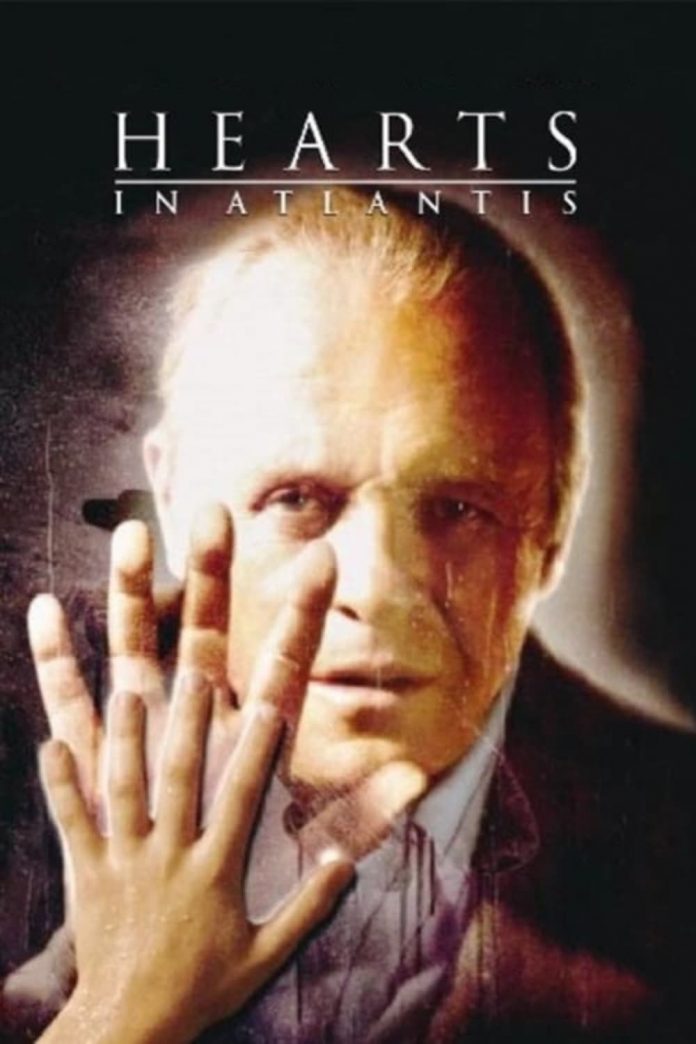 Poster for the movie ""