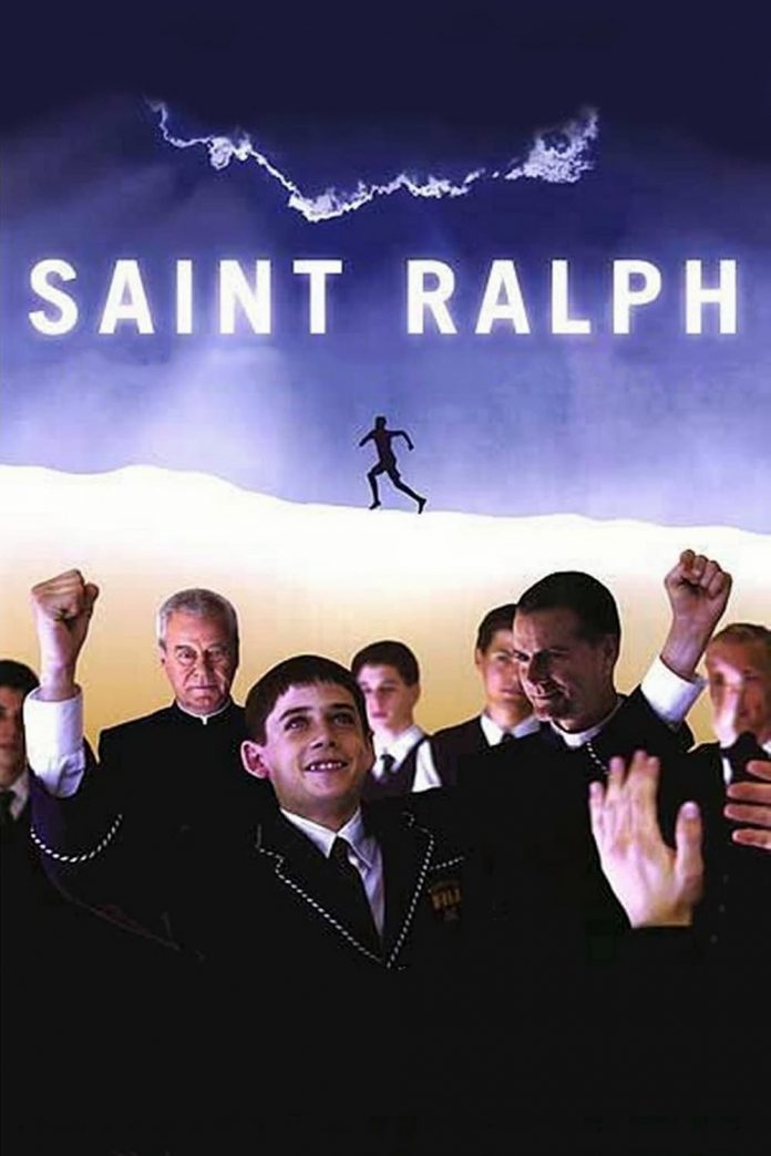 Poster for the movie ""