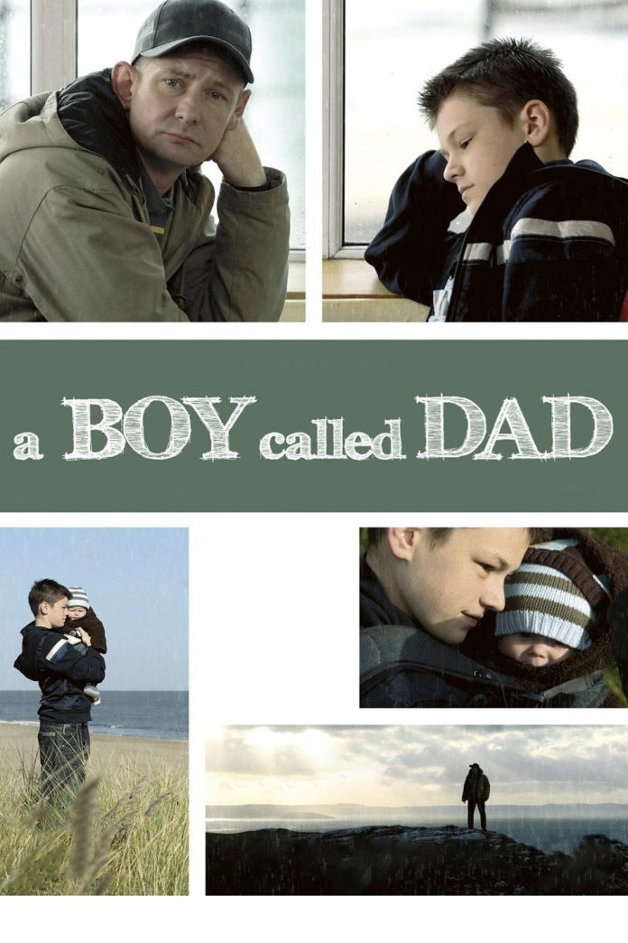 Poster for the movie ""