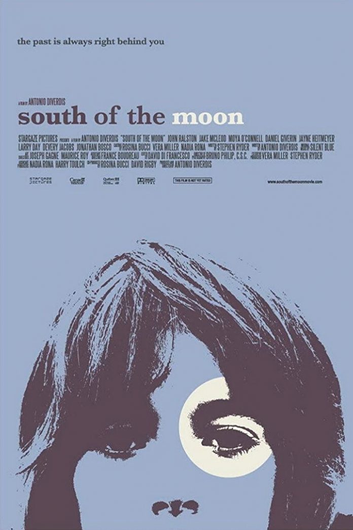 Poster for the movie ""