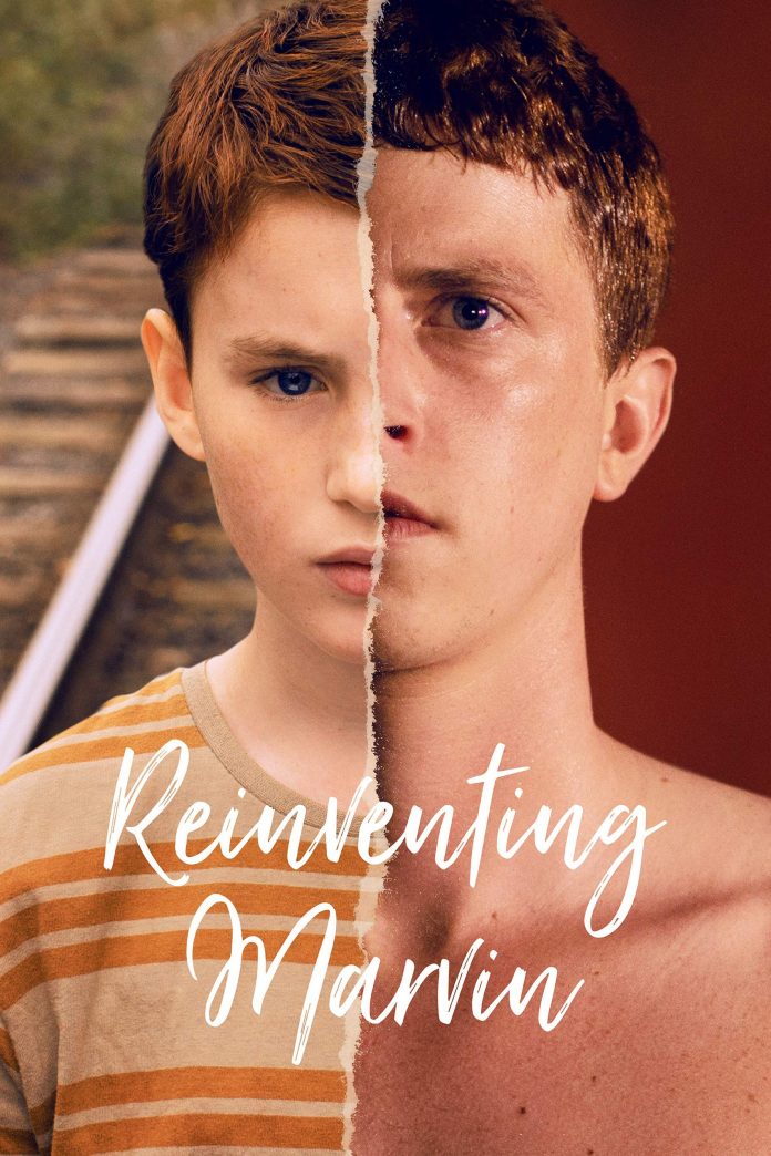 Poster for the movie ""