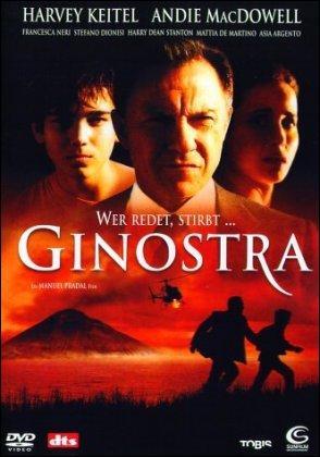 Ginostra