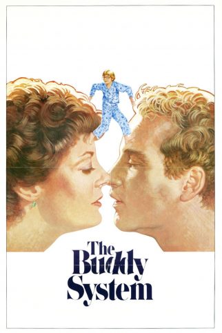 Poster for the movie "The Buddy System"