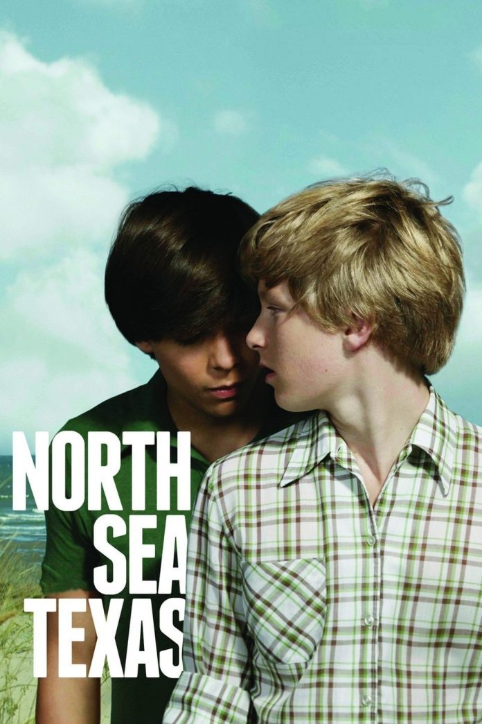 Poster for the movie ""