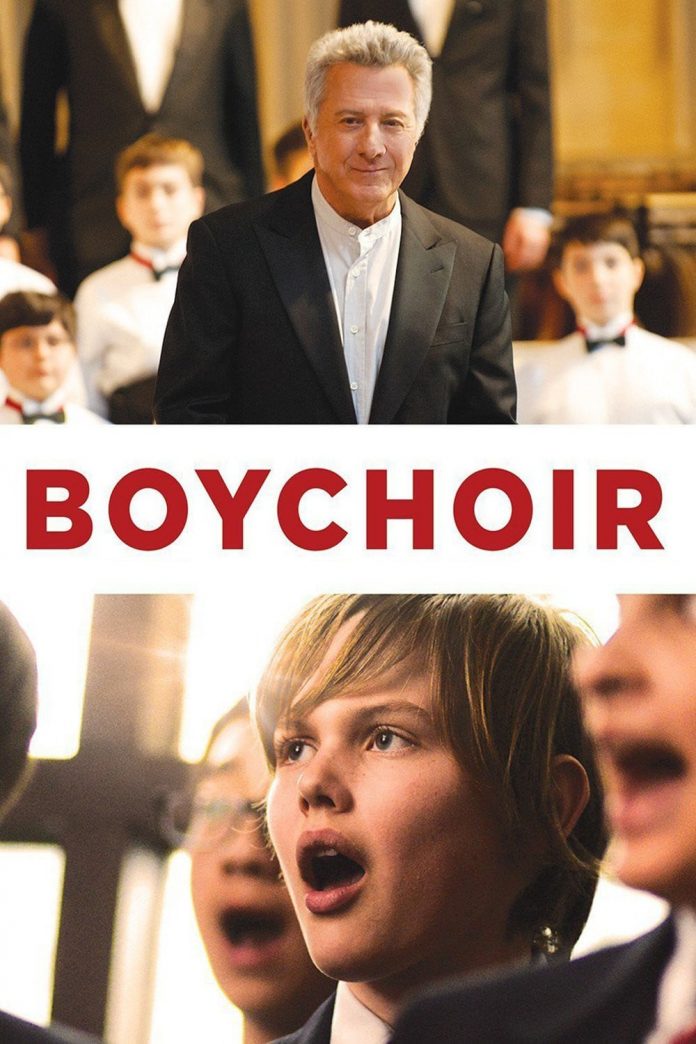 Poster for the movie ""