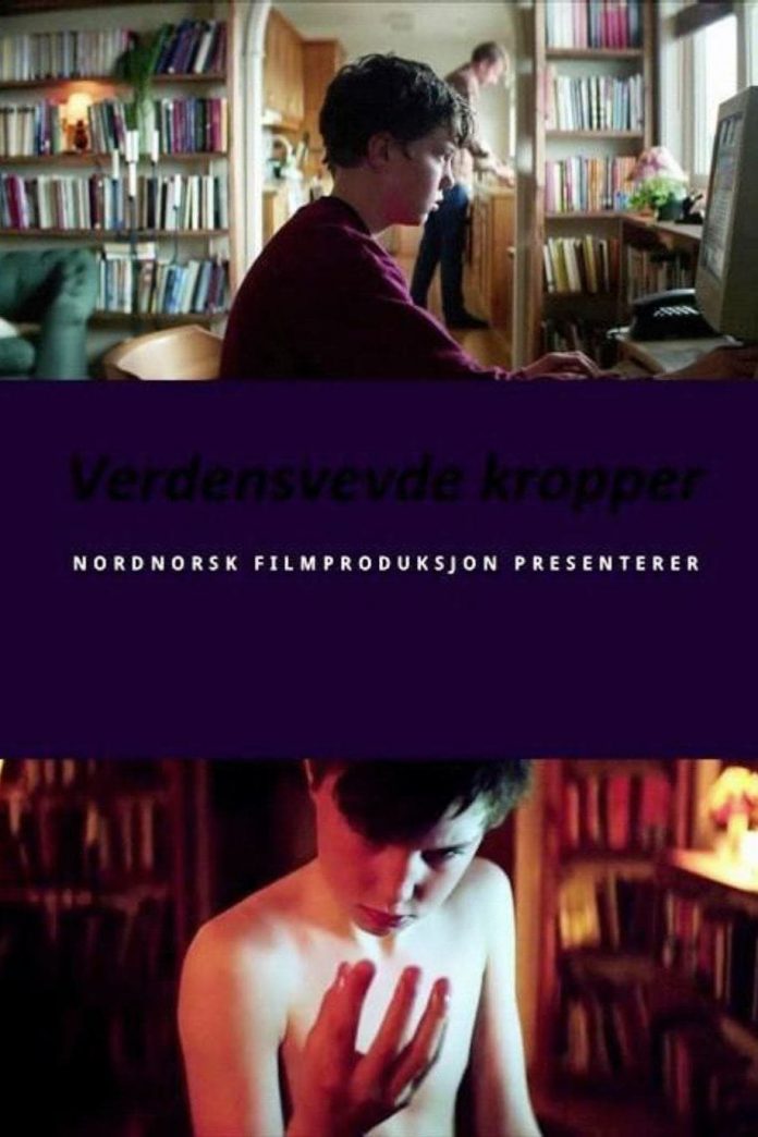 Poster for the movie ""