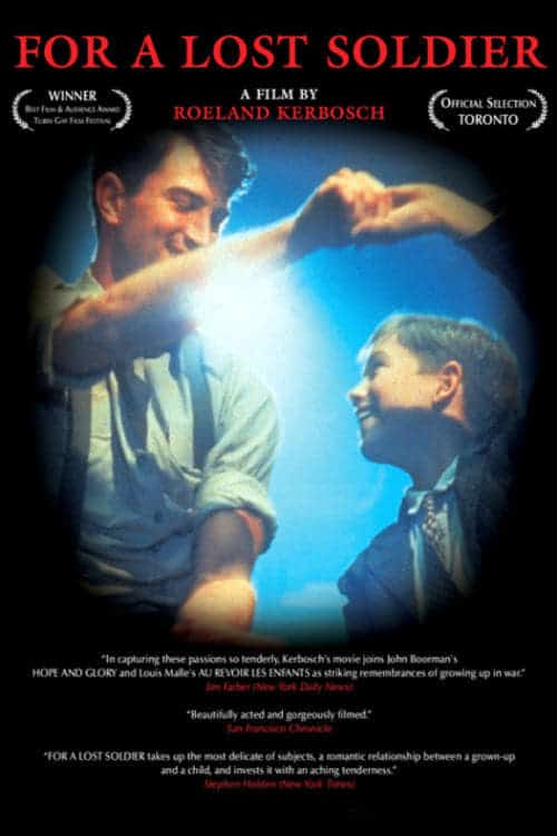 Poster for the movie ""