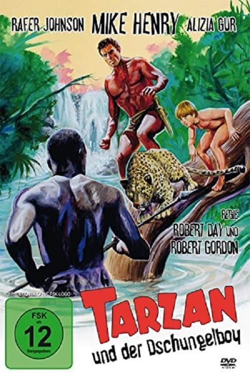 Poster for the movie ""