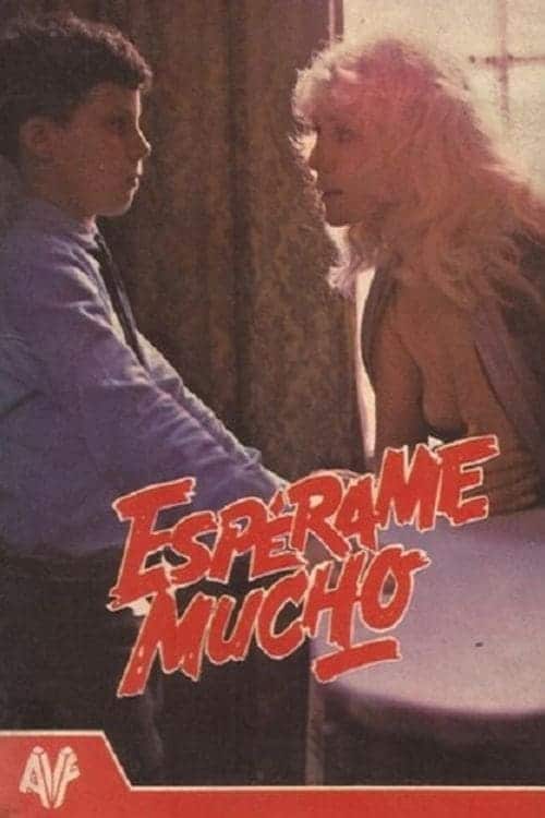 Poster for the movie ""
