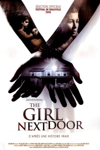 Poster for the movie "The Girl Next Door"