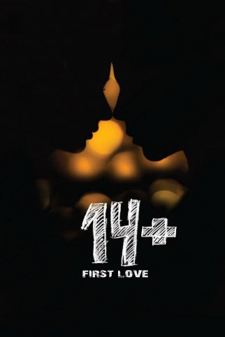 Poster for the movie "14+"