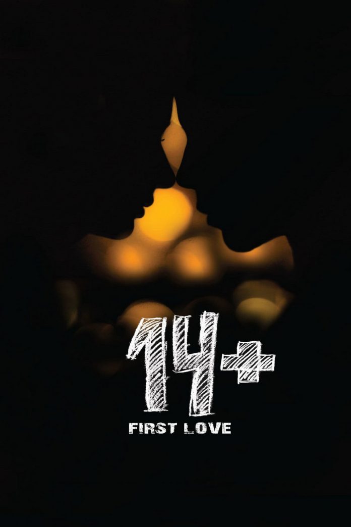Poster for the movie "14+"