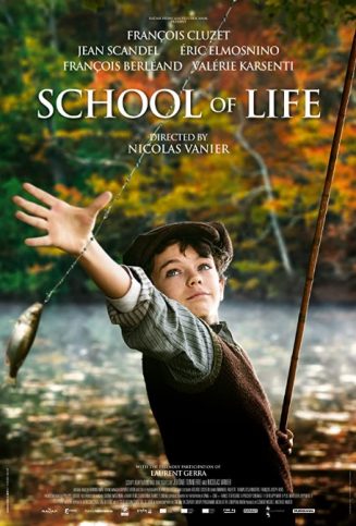 school of life cover