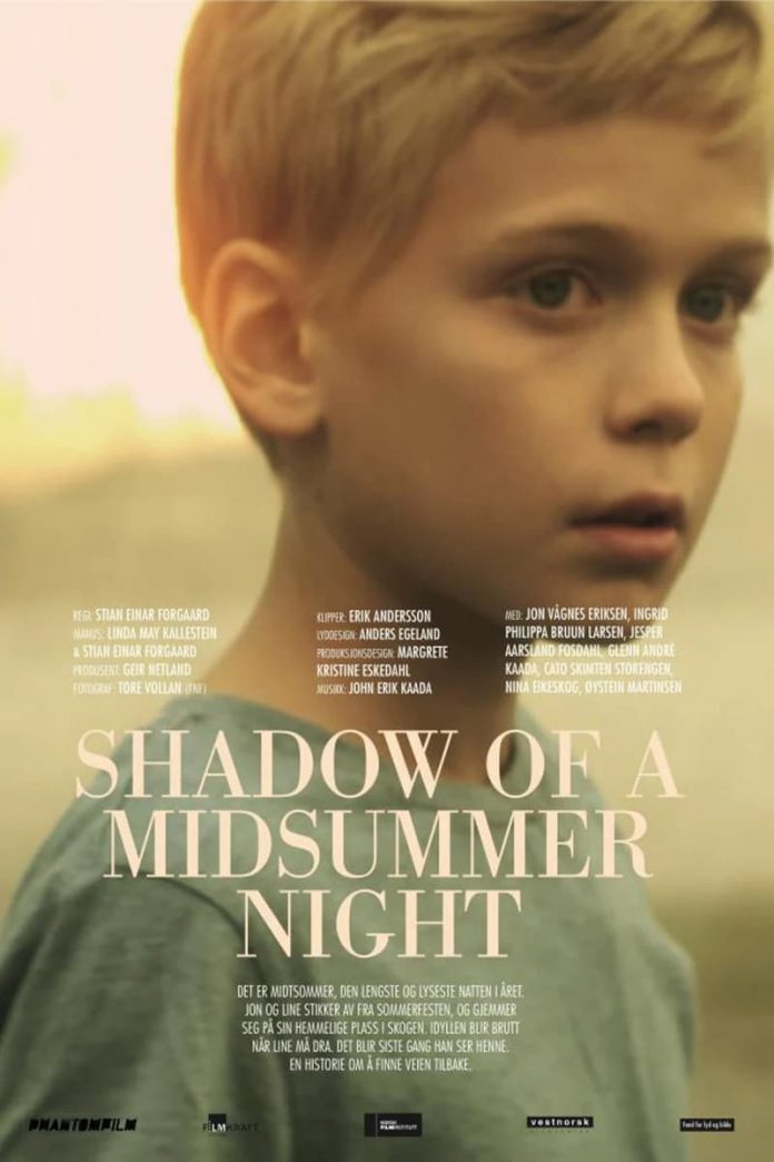 Poster for the movie ""