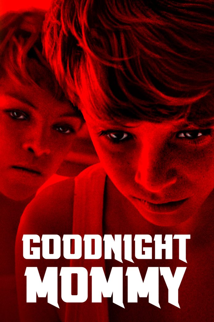 Poster for the movie ""