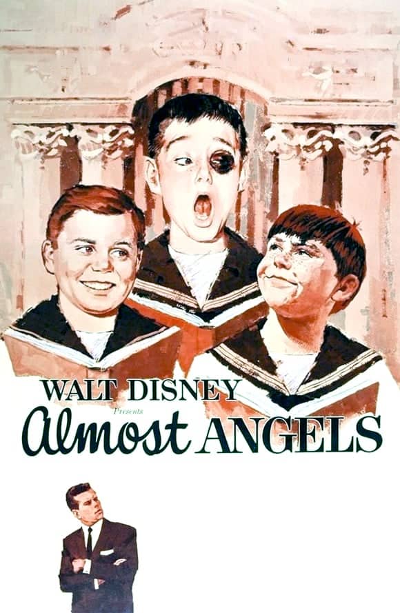 Poster for the movie ""