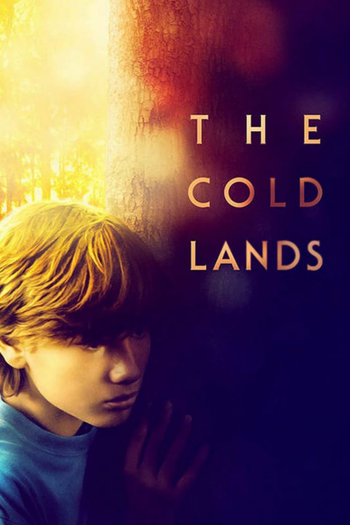 Poster for the movie ""