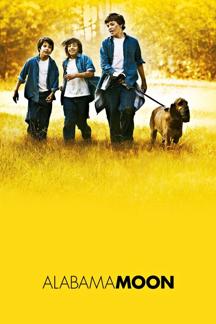 Poster for the movie ""