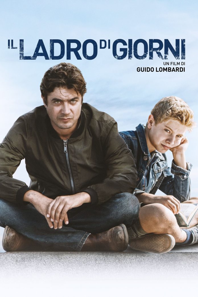 Poster for the movie ""