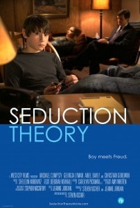  Seduction Theory poster