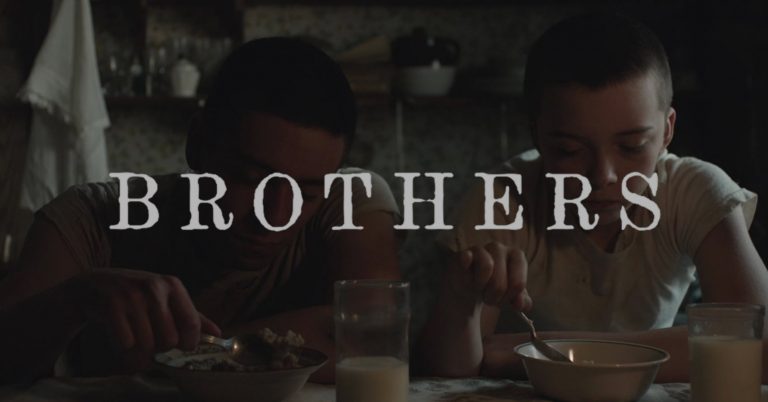 Brothers (2015)