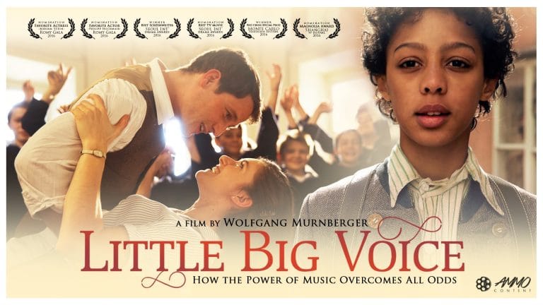 Little Big Voice (2015)